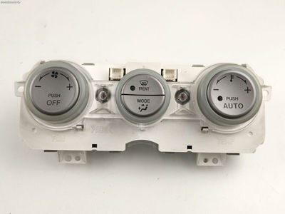 47079 mandos calefaccion aire / GJ6R61190A / para mazda 6 berlina (gg) 2.0 crtd