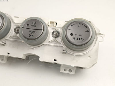 47079 mandos calefaccion aire / GJ6R61190A / para mazda 6 berlina (gg) 2.0 crtd - Foto 3
