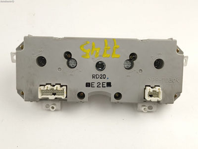 47079 mandos calefaccion aire / GJ6R61190A / para mazda 6 berlina (gg) 2.0 crtd - Foto 5