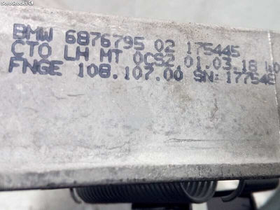 4710710 pedal embrague / 6876795 / 35006860645 / para bmw serie 1 lim. (F20/F21) - Foto 5