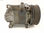 47111 compresor aire acondicionado / GJ6F61K00 / H12A1AE4DC para mazda 6 berlina - Foto 5