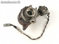 47170 turbo / 9658673480 / 7560472 / GT1749V para peugeot 407 sw 2.0 hdi d-rhr 6