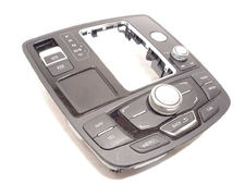 4727374 mando multifuncion / 4G1919610C / para audi A7 sportback (4GA) 3.0 tdi q
