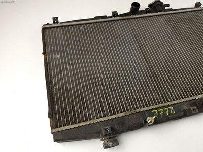 47493 radiador motor gasolina / 19010PDAE01 / para honda accord vi 1.8 i g-F18B2 - Foto 3