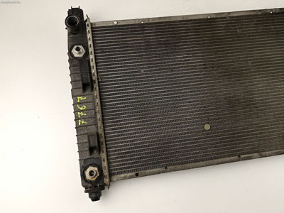 47507 radiador turbo diesel / A1685001602 / 1685001602 / para mercedes-benz clas - Foto 2