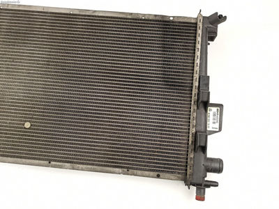 47507 radiador turbo diesel / A1685001602 / 1685001602 / para mercedes-benz clas - Foto 3