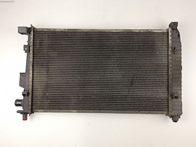 47507 radiador turbo diesel / A1685001602 / 1685001602 / para mercedes-benz clas - Foto 5