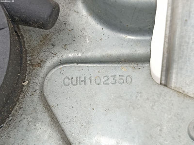 47528 elevalunas delantero izquierdo / CUH102350 / 400683T3 para mg serie 75 (rj - Foto 4