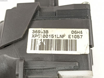 47547 mando luces y limpias / XPE100321LNF / XPC100151LNF / para mg serie 75 (rj - Foto 5