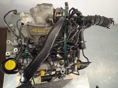 4758215 motor completo / D4F784 / para renault clio grandtour 1.2 16V - Foto 5