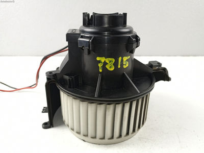 47680 motor calefaccion / 1845099 / 1845142 / 52421335 para opel astra gtc 1.7 1 - Foto 3