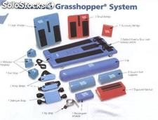 4775 sistema universal grasshopper