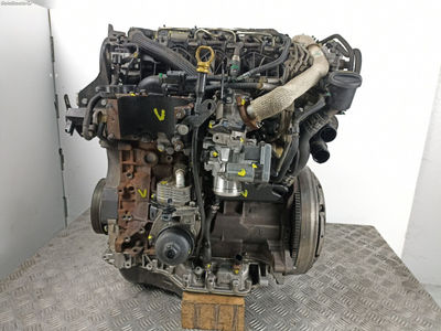 47772 motor turbo diesel / 4H01 / 10DZ72 para lancia phedra (180) 2.2 jtd Oro (1 - Foto 3