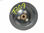 47827 bomba direccion / A0024667001 / 0024667001 / para mercedes-benz vito (W638 - Foto 3