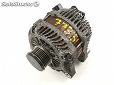 47867 alternador / 9654752880 / A004TJ0084C para lancia phedra (180) 2.2 jtd Oro