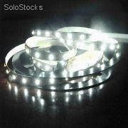 48-piece 52cm led Rope Lights for All Types of Car, with 120 Viewing Angle and