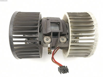 48023 motor calefaccion / 9204154 / 8372797 / 0130101103 para bmw Serie 3 Compac - Foto 2
