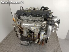 48298 motor turbo diesel / YD22 / para nissan primera berlina (P12) 2.2 16V Turb