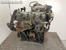 48301 motor turbo diesel / F9Q1 / F9Q1D4 para mitsubishi space star (DG0) 1.9 di