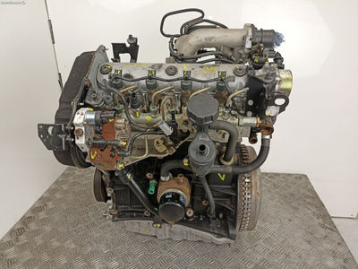 48301 motor turbo diesel / F9Q1 / F9Q1D4 para mitsubishi space star (DG0) 1.9 di