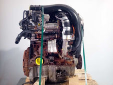 4856214 motor completo / K9K612 / para dacia dokker Ambiance