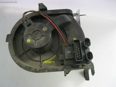 4867 motor calefaccion renault clio 19 td 2002 / 1.271.212.0.0. / para renault c - Foto 4
