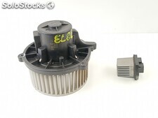 48677 motor calefaccion / 971132D200 / B461130020 para hyundai elantra (xd) 2.0