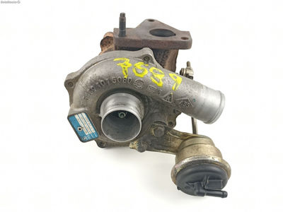 48791 turbo / 8200409830 / 409830H33771 / 54359700000 para nissan kubistar 1.5 d - Foto 2