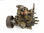 48906 bomba inyectora diesel / 167008C003 / 0460494404 para nissan serena (C23M) - Foto 2