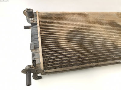 48975 radiador motor gasolina / YS4H8C342AB / 98AB8005DE / 1671967 para ford foc - Foto 2