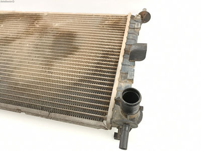 48975 radiador motor gasolina / YS4H8C342AB / 98AB8005DE / 1671967 para ford foc - Foto 3