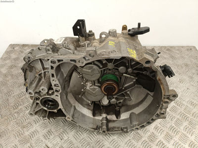 48999 caja cambios 6V turbo diesel / 220M56L2 / 916368 / 1023825 para mitsubishi