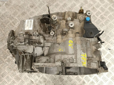 48999 caja cambios 6V turbo diesel / 220M56L2 / 916368 / 1023825 para mitsubishi - Foto 2