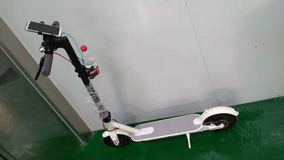 48V7.8AH xiaomi electric scooter - Foto 3