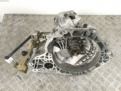 49009 caja cambios 5V turbo diesel / 12992510 / A23743F17W355 / para opel corsa