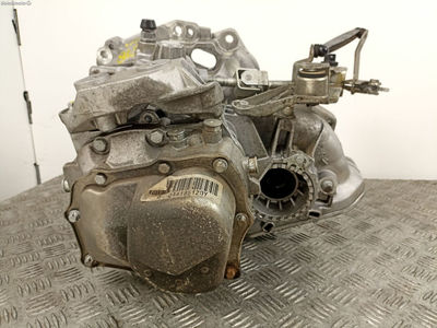 49009 caja cambios 5V turbo diesel / 12992510 / A23743F17W355 / para opel corsa - Foto 5