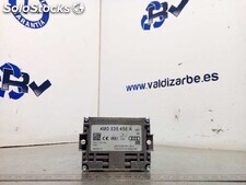 4922104 modulo electronico / 4M0035456A / para audi A4 avant (8W5) básico