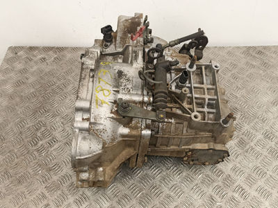 49416 caja cambios 5V turbo diesel / L4D / para hyundai elantra (xd) 2.0 CRDi Co - Foto 5