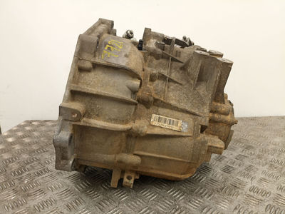 49418 caja cambios 5V turbo diesel / 55351518 / 93192182 / para opel astra h (A0 - Foto 5