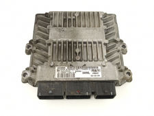 49452 centralita / 4M5112A650JL / 5WS40303K para ford focus 1.8 tdci