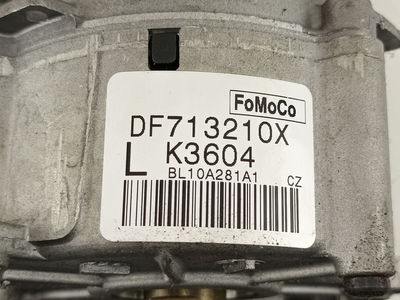 49558 bomba direccion electrica / DF713210X / A0012988 para mazda 2 (de) 1.5 g / - Foto 5