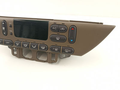 49730 mandos calefaccion aire / XR8H18C612AN / para jaguar s-type 3.0 V6 Executi - Foto 3