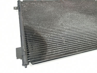 49741 radiador aire acondicionado / XR8H19E839BK / para jaguar s-type 3.0 V6 Exe - Foto 2