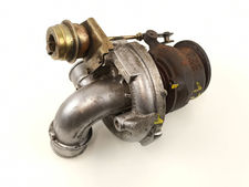49818 turbo / A6110960299 / 7040591 / AL2005GT17 para mercedes-benz vito (W638)