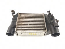49840 radiador intercooler / 8E0145805 / para audi A4 Avant (8E) 1.8 20V Turbo