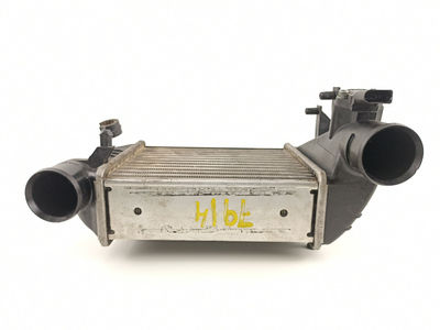 49840 radiador intercooler / 8E0145805 / para audi A4 Avant (8E) 1.8 20V Turbo - Foto 5