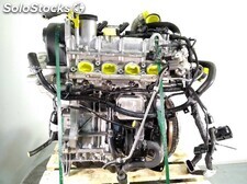 4989653 motor completo / czc / czca / para volkswagen golf vii lim. (BQ1) Advanc