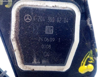 4991096 potenciometro pedal / A2043000204 / para mercedes clase c (W204) berlina - Foto 4