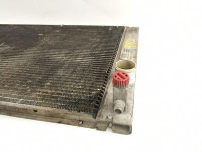 49940 radiador motor gasolina / 30666124 / 3M518005DA / para volvo S40 ii (544) - Foto 3