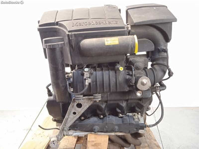 4996193 motor completo / 166991 / para mercedes vaneo (W414) furgoneta compacta - Foto 2